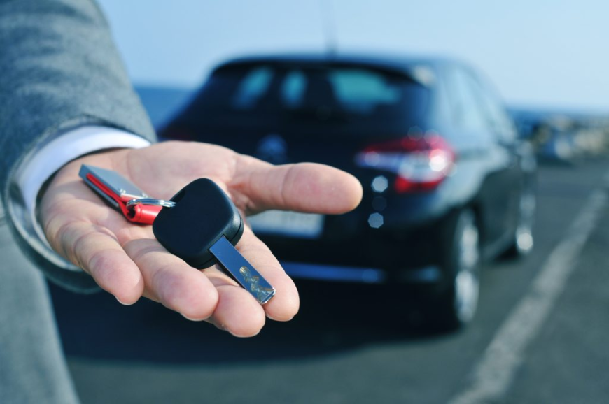 A Complete Guide to Credit Hire Cars in London