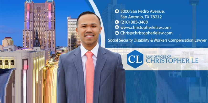 Your Guide to Hiring a Social Security Lawyer in San Antonio