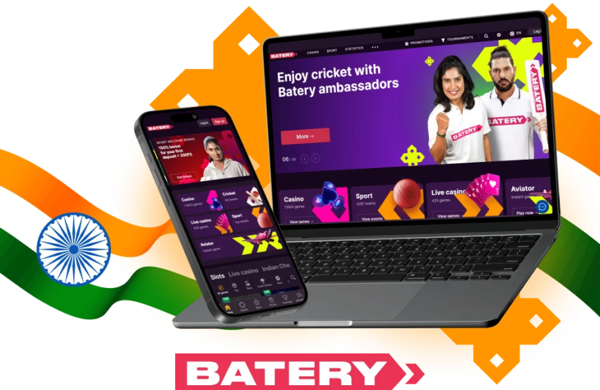 battery Bet - Final Betting Experience for Smart Players