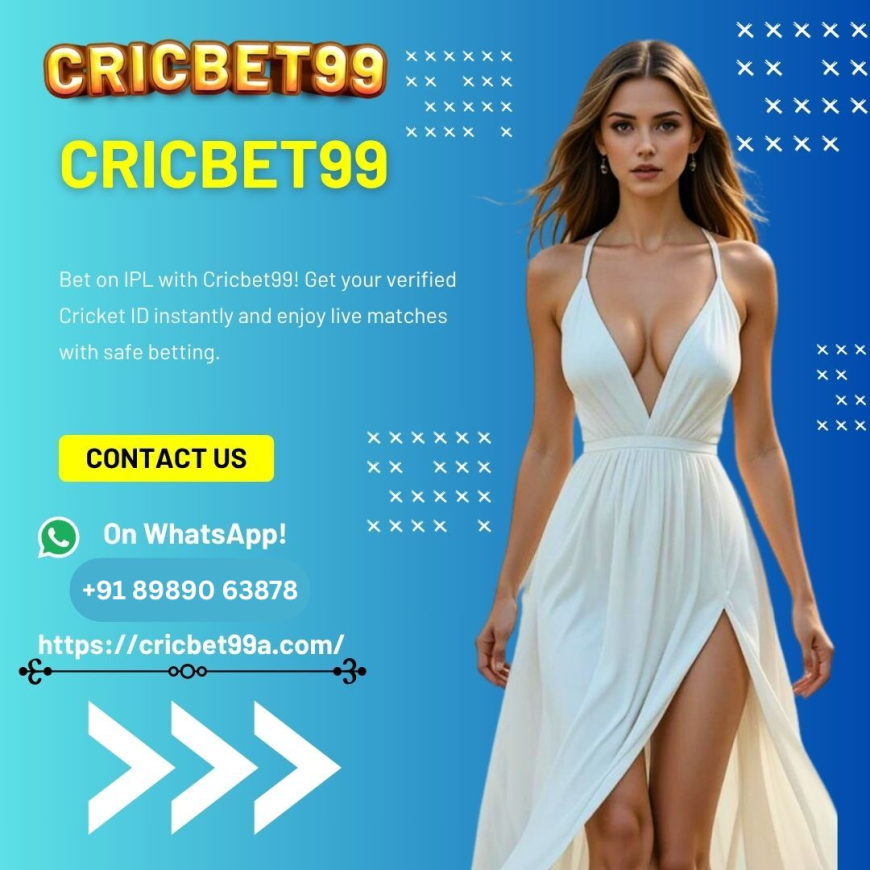 Exploring Live Cricket Betting Features on Cricketbet9