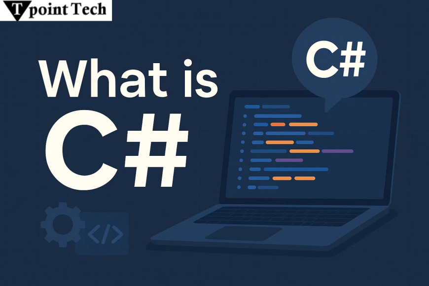 Understanding C#: Features, Applications, and Advantages