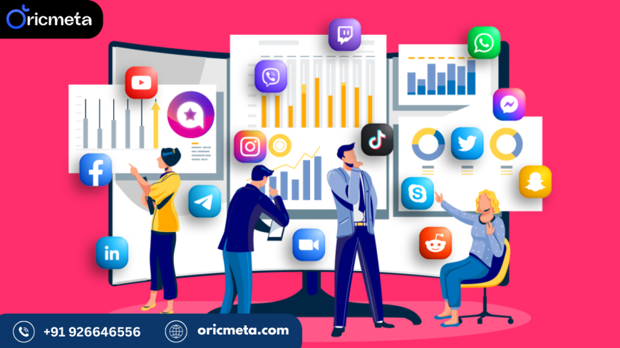 Best Social Media Marketing Agency