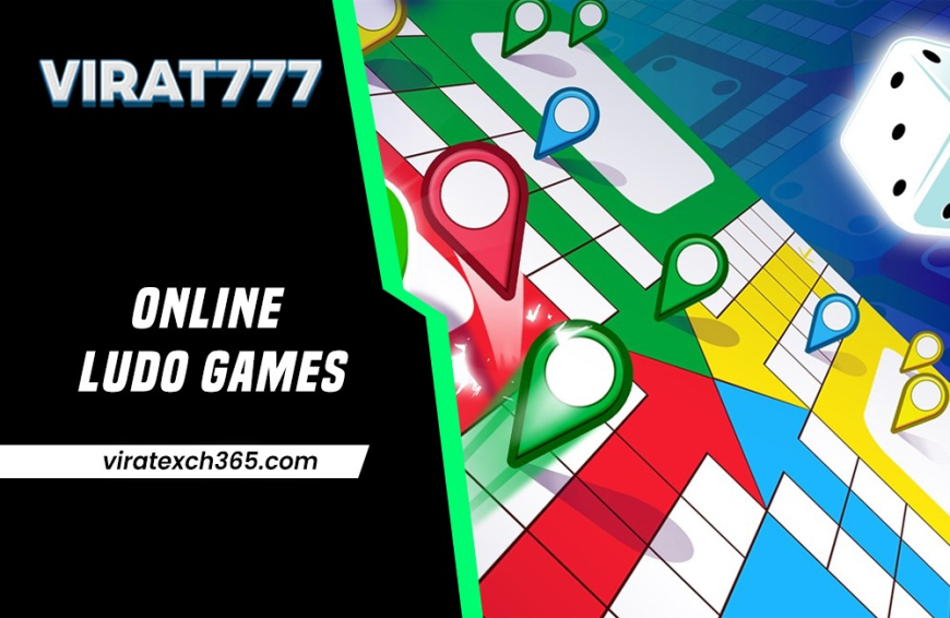 Top Features Every Online Ludo Game Should Have