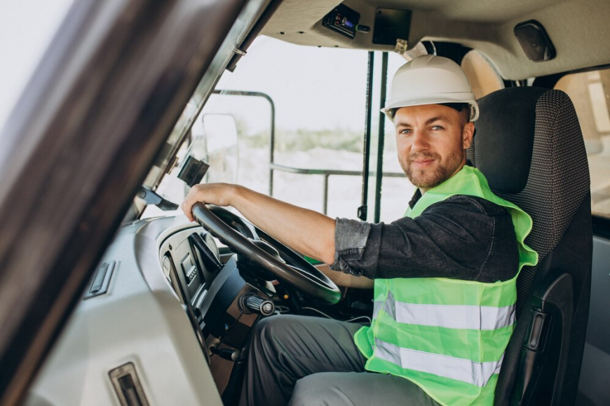 CDL School Las Vegas: Your Gateway to a Professional Trucking Career
