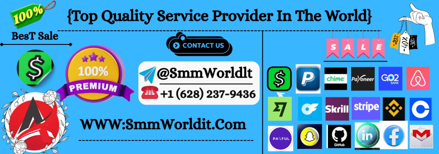 Why people even consider buying a verified Binance account