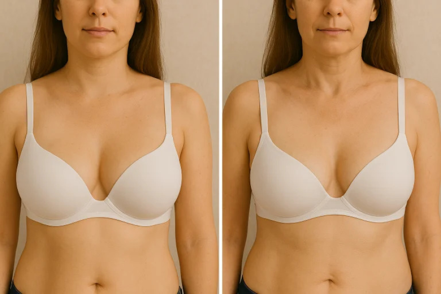 Affordable Breast Fat Transfer in Dubai: What Are Your Options?
