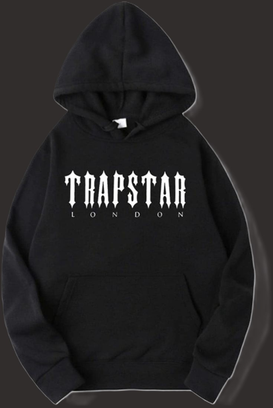 From Blocks to Billboards: Trapstar’s Global Street Reign