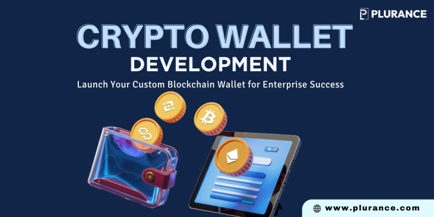 Develop Your Own Web3 Wallet for Startup Growth and Innovation