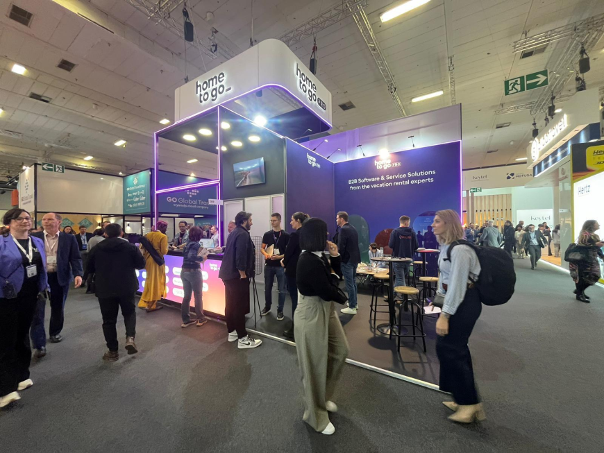 ILTM Cannes 2025: Innovate with Travel Experts