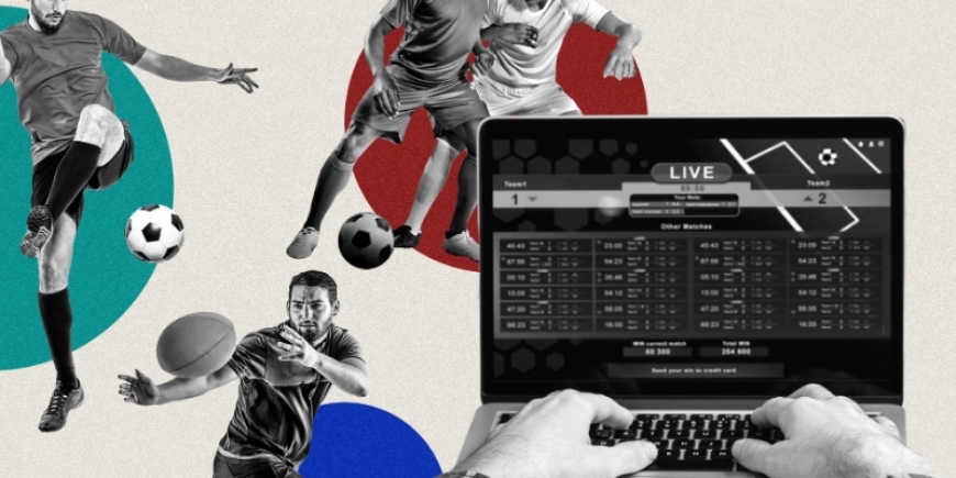 Safe Football Predictions with Live Updates