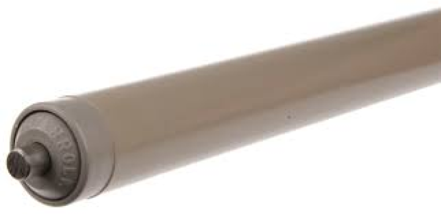 What Is a Spring Loaded Conveyor Roller and How Does It Work?