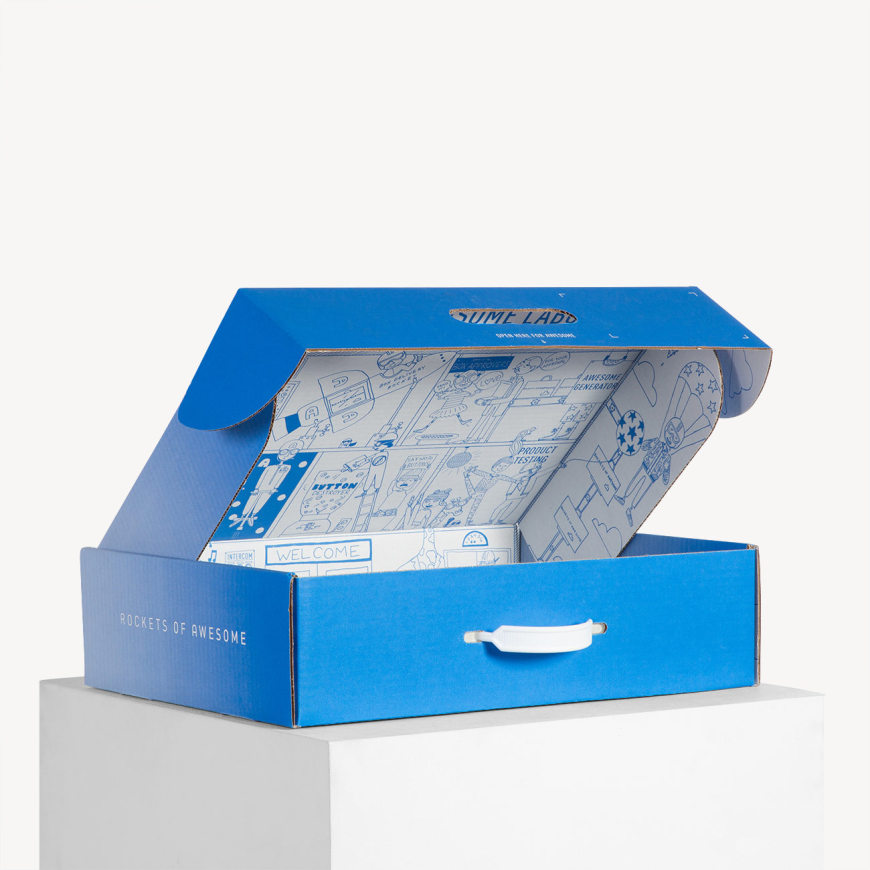 Mailer Boxes Wholesale: Affordable and Durable Packaging Solutions