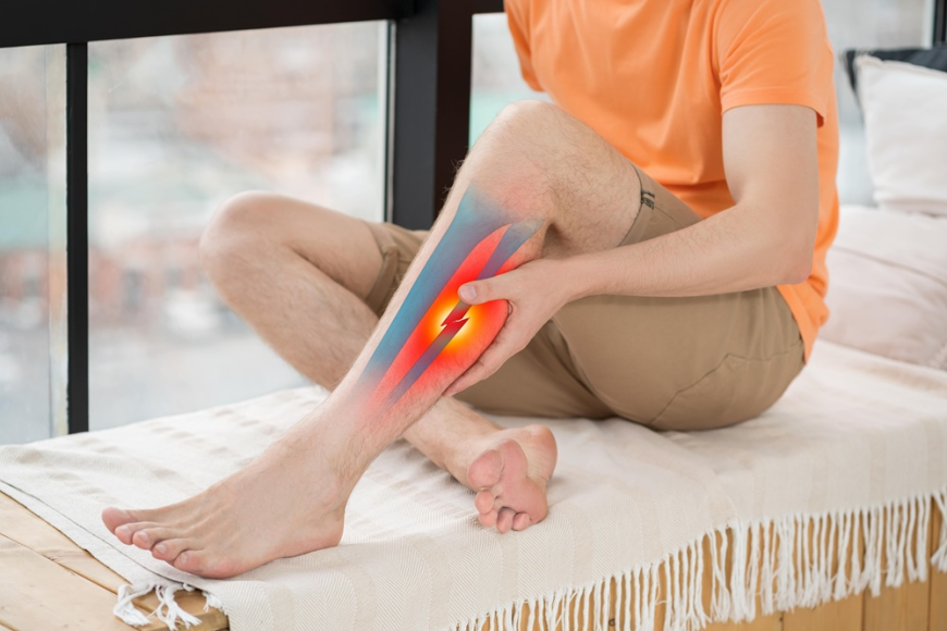 Fibula Bone Fracture: Understanding the Various Types and Time Frame for Recovery