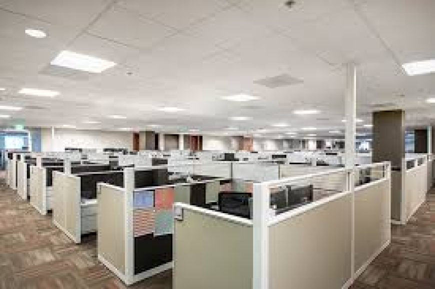 Finding Office Space for Sale in Sri Madhopur – A Smart Business Decision