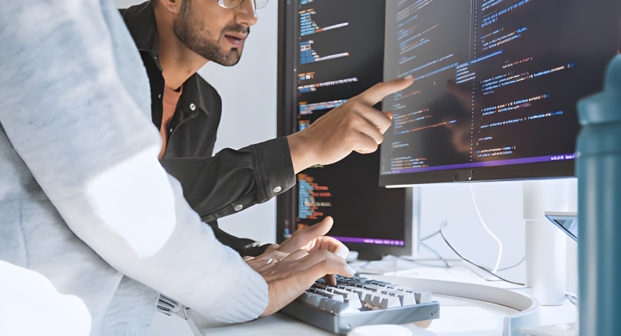 How Custom Manufacturing Software Drives Growth