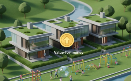 Buy 200 Gaj Residential Floor Plots In Sonipat