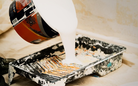 Top 10 Painting Tools You Shouldn’t Start Without