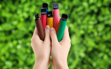 Vaping Etiquette: Do’s and Don’ts in Public Spaces