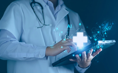 Improve Healthcare Efficiency with Prior Authorization