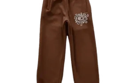 Always Do What You Should Do Joggers: The Streetwear Brand to Watch