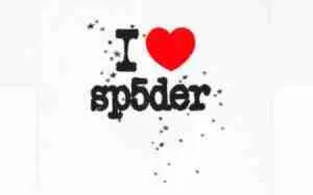 Sp5der Hoodie Shirt – Redefining Casual Street Fashion