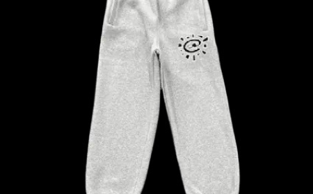 From the Streets to the Hype: The Rise of ADWYSD Joggers