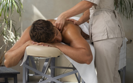 Ultimate Guide to Massage Outcall: Bringing Relaxation to Your Doorstep