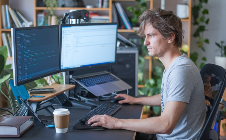 Exploring full-stack development for tomorrow’s technology