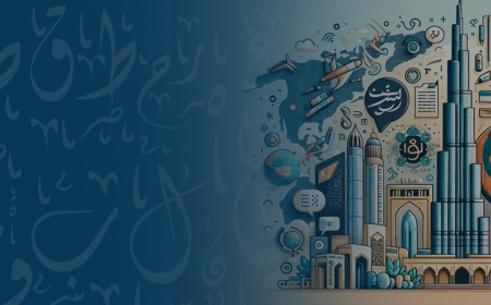 Why Every Global Business Needs a Reliable Translation Office Dubai