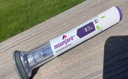 Do men and women respond differently to Mounjaro?