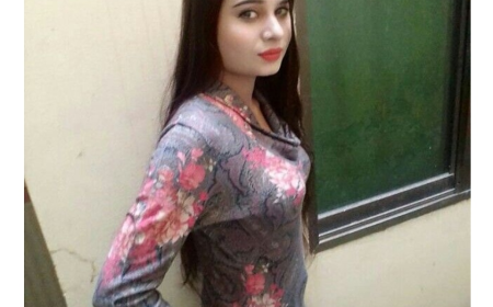 From Call Girl to Activist: Voices for Change