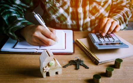Home Loan Prepayment Calculator: A Simple Way to Plan EMI Savings