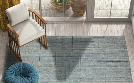 The Ultimate Guide to Buy Carpet Rugs Online: 5 Steps to Success