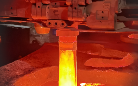 5 Key Factors Behind Ladle Shroud Cracking