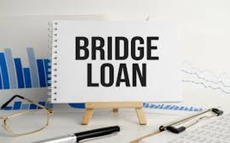 Bridge Loan Application in Boston – Simplified Guide
