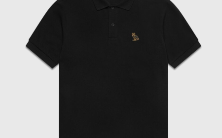 OVO Clothing Rise of a Global Lifestyle Brand from Toronto’s Streets to the World