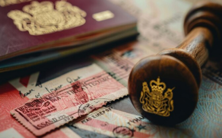 The Role of Innovation in the Innovator Founder Visa Eligibility