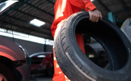 Top-Rated Flat Tyre Repair Services in Dubai for Smooth Rides