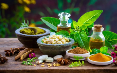 Best kerala ayurvedic treatment center