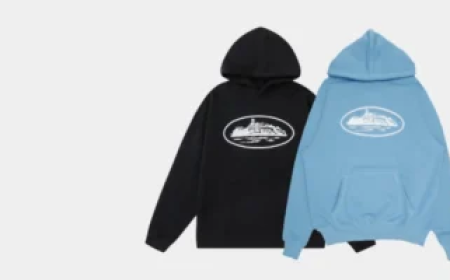 Cortiez Softshell Hoodie