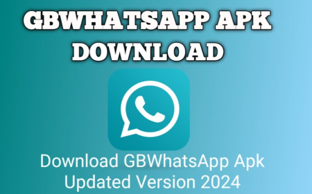 GB WhatsApp APK Download v18.70 Official Latest Version Oct 2025