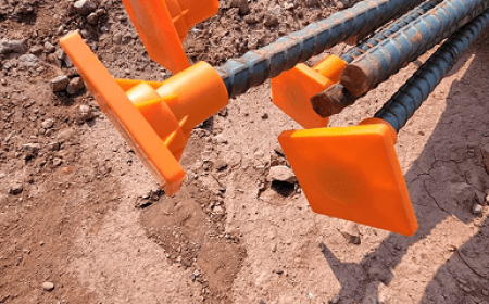 Magnetic Rebar Safety Cap Loveland: The Future of Construction Safety