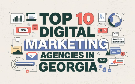 Top Digital Marketing Services in Florida