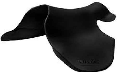 Transforming Equine and Human Comfort with Front Half Pads and Silicone Ice Cube Massagers