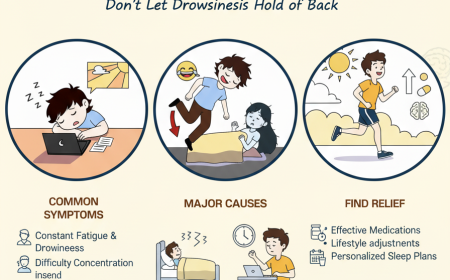 How to Recognize the Signs of Narcolepsy Early