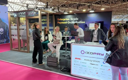 How Do Exhibition Stand Designs in Hannover Transform Your Presence?