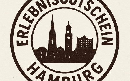 Why Hamburg Erlebnisgutschein Make Great Gifts?