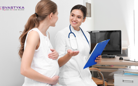 Best Gynecologist in Gurgaon | Expert Women’s Health Care by Dr. Veenu Agarwal
