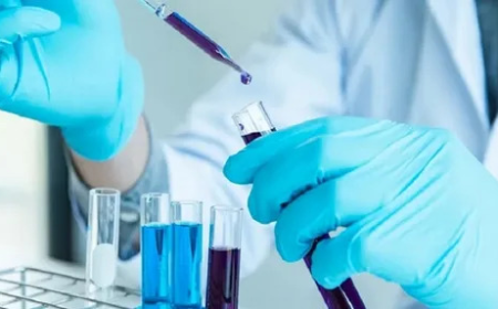 Clinical Diagnostics Market: How It Shapes the Future of IVD