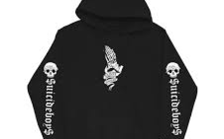 Suicideboys T-Shirts – Urban Fan Gear Collection